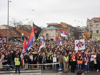 "Opet je vreme seče knezova": Dojče vele o skupu u Orašcu i KG