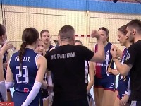 PROSTAKLUK: Trener Partizana psovao svoje igračice (VIDEO)