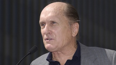 Preminuo legendarni glumac Robert Duval