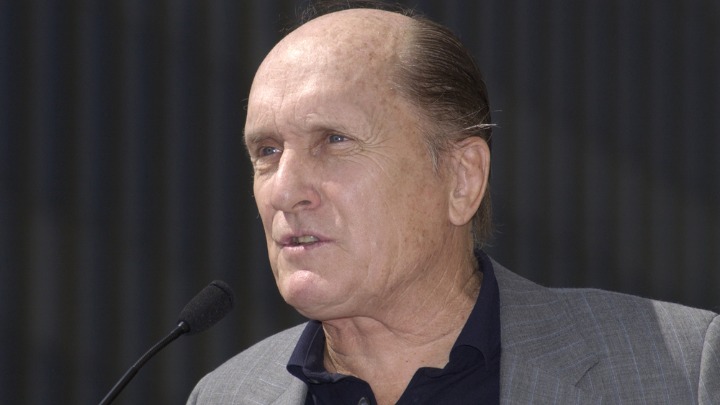 Preminuo legendarni glumac Robert Duval