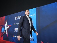 Jokić otkrio zašto je malo igrao na Ol-staru: Pričao i o velikom srpskom talentu, ali i o selektoru