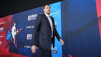 Jokić otkrio zašto je malo igrao na Ol-staru: Pričao i o velikom srpskom talentu, ali i o selektoru