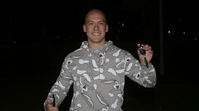 Baka Prase za 2 dana izgubio 1,3 miliona evra zbog reketa