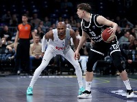 Radanov: Još se uklapam, nisam imao kontakt sa selektorom