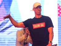 Baki Prasetu uništen JOŠ JEDAN automobil