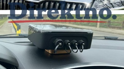 EKSKLUZIVNO! MUP krenuo sa postavljanjem još jednog tipa "SUPER RADARA" širom Srbije (FOTO, VIDEO)