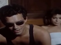 Snimio je eksplicitne scene sa Nedom Arnerić, pa oženio Titovu unuku: Zvali su ga JUGOSLOVENSKI RIČARD GIR - evo gde je danas 