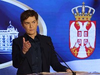 Ana Brnabić tražila hitno sazivanje sednice skupštinskog Odbora za obrazovanje, nauku i tehnološki razvoj