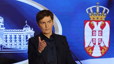 Ana Brnabić tražila hitno sazivanje sednice skupštinskog Odbora za obrazovanje, nauku i tehnološki razvoj