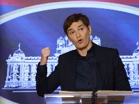 Brnabić: Ni za sutrašnju sednicu o nepoverenju vladi neće biti kvoruma