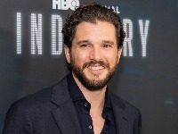 ŠOKANTNA GEJ SCENA Kita Haringtona zapalila internet (FOTO, VIDEO) 