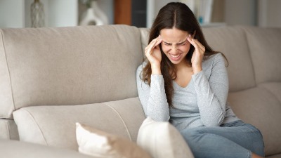 Mislila sam da imam migrenu zbog stresa oko selidbe, a onda mi je otkrivena ŠOK DIJAGNOZA: Lekari su mi dali 6 meseci života 