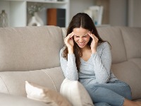 Mislila sam da imam migrenu zbog stresa oko selidbe, a onda mi je otkrivena ŠOK DIJAGNOZA: Lekari su mi dali 6 meseci života 