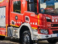 Petoro mladih poginulo u požaru, tela ugljenisana (FOTO, VIDEO)