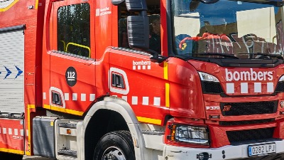 Petoro mladih poginulo u požaru, tela ugljenisana (FOTO, VIDEO)