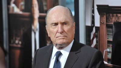 Reditelj "Kuma" se oprostio od Roberta Duvala: "Kakav udarac" (FOTO)