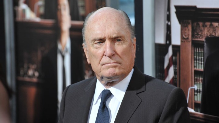 Reditelj "Kuma" se oprostio od Roberta Duvala: "Kakav udarac" (FOTO)