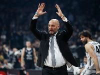 Sale se vraća kući?! Legenda zapalila Grobare: "Partizan najrealnija opcija!"