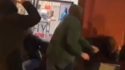 Tužilaštvo traži pritvor za batinaša koji je tukao studentkinju u Novom Sadu