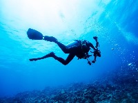 Proveo je 100 dana pod vodom kako bi testirao izdržljivost: Kada je izronio, dogodilo se nešto NEVEROVATNO