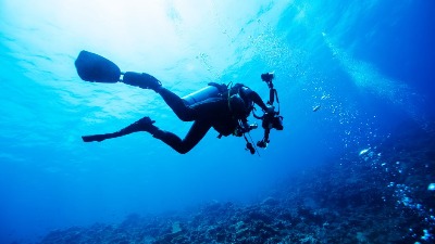 Proveo je 100 dana pod vodom kako bi testirao izdržljivost: Kada je izronio, dogodilo se nešto NEVEROVATNO