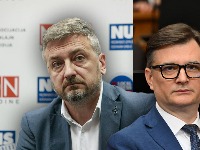 Sukob Jovanova i Georgieva! Ko je jadnik i smradina? (FOTO)