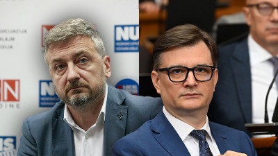 Sukob Jovanova i Georgieva! Ko je jadnik i smradina? (FOTO)