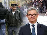 GLAMOČIĆU NEĆE BITI SVEJEDNO Kad pitaš seljaka šta je u horoskopu