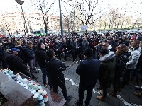 Od protesta do opstanka: Ko će proizvoditi mleko kad nestanu i krave i sela?