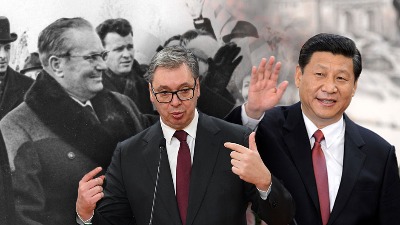 Kako su KINEZI u Srbiji ponovo "videli" TITA i postali poslovna TAJNA?