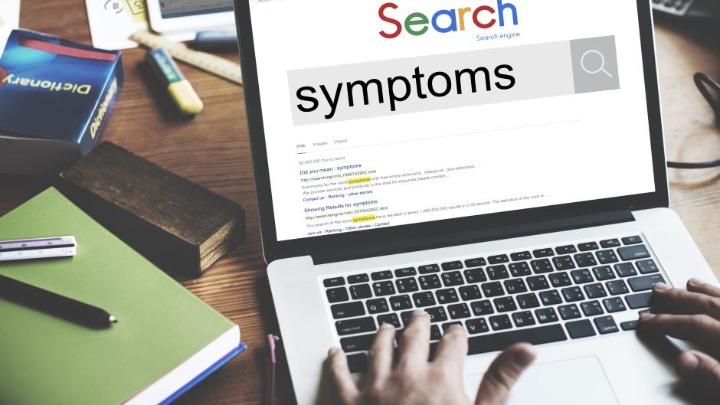 Lekar upozorava: Guglanje simptoma je OPASNO - svi prave istu grešku 