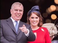 Kakva je budućnost ćerki "bludnog princa" Endrua zbog Epstina? Vilijam ne želi ni da čuje za njih