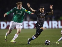 GOLEADA u Bakuu: Njukasl izrešetao Karabag