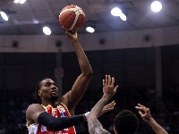 Zvezda preslišala Borac: Crveno-beli u polufinalu Kupa Radivoja Koraća