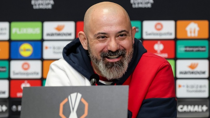 Stanković objavio startnih 11: Ovo je sastav Zvezde za meč protiv Lila