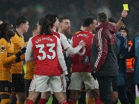 Kiks koji bi Arsenal mogao skupo da košta: Vulverhempton oteo bod "tobdžijama"