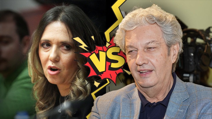 Rat Marića i Brankice Stanković! Pale i pretnje (FOTO)