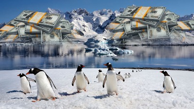 Koliko košta put na Antartik: Neće vam biti dobro kad čujete cenu