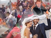  "Otac mlade izvadio motornu testeru": Balkanci otkrili neke od najbizarnijih scena sa svadbi