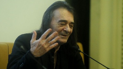 Dado Topić u SANU otkrio nepoznate detalje: Evo zašto su odbili da sviraju za kraljicu Elizabetu 