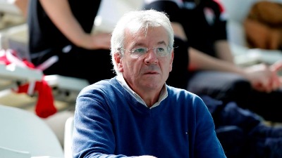 Šoštar ZAGRMEO: Smeta mu odnos javnosti prema Novom Beogradu