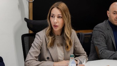 Ministarka energetike: Priprema izgradnje nuklearne elektrane trajaće oko četiri godine