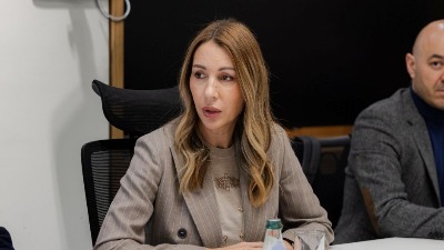 Ministarka sa direktorom Rosatoma: Nuklearna elektrana na mreži do 2040. godine