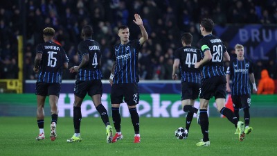 Iz Intera jasna poruka: Stanković je naš!