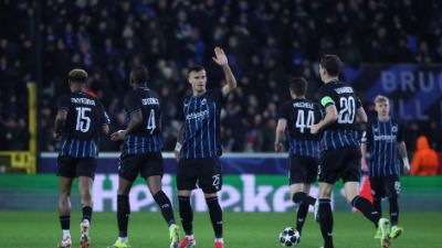 Svi trljaju ruke u Belgiji: Stanković "jači" za 10 miliona evra