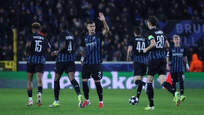 Aleksandar Stanković: Voleo bih da zaigram za Crvenu zvezdu