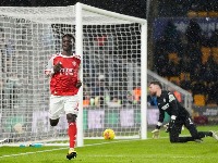 Saka potpisao novi ugovor: Želi da sa Arsenalom osvoji sve