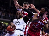 Partizan se IZVUKAO: Posle produžetka izbacio FMP!