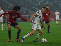 UČENA! Crveno-beli vode! Lil - Zvezda 0:1