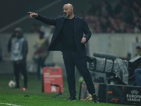 Problem za Zvezdu: Stanković na njega u revanšu ne može da računa!